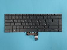 Клавіатура Asus&nbsp;Zenbook&nbsp;14&nbsp;UX425UG